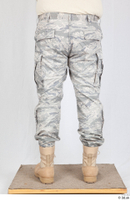  Photos Army Man in Camouflage uniform 5 20th century US air force camouflage lower body trousers 0005.jpg